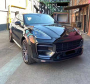 CARBON BODY KIT for PORSCHE CAYENNE 9YA 2017+