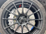 BIG BRAKE KIT for BMW 5 Series G30 2017+