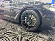 BIG BRAKE KIT for BMW 5 Series G30 2017+