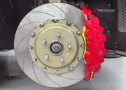 BIG BRAKE KIT for LiXiang L9 2022+