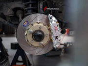 BIG BRAKE KIT for LEXUS LX570 2012+