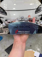 BIG BRAKE KIT for SUBARU BRZ 2012+