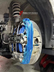 BIG BRAKE KIT for SUBARU BRZ 2012+