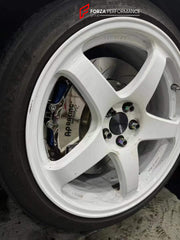 BIG BRAKE KIT for SUBARU BRZ 2012+