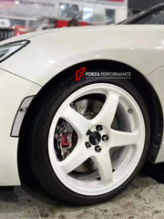 BIG BRAKE KIT for SUBARU BRZ 2012+