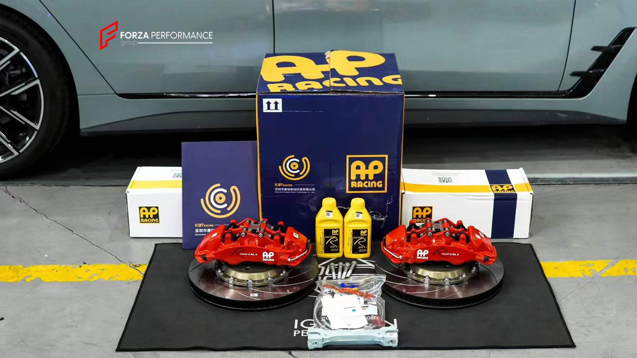 BIG BRAKE KIT for BMW 4 Series G22 2020+