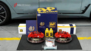 BIG BRAKE KIT for BMW 4 Series G22 2020+