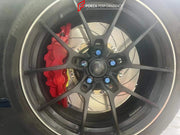 BIG BRAKE KIT for TESLA MODEL 3 2017+