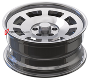 FORGED CLASSIC WHEELS RIMS for CHEVROLET CORVETTE C3