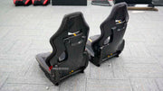 CARBON BUCKET SEATS LWCB for FERRARI 458 488 F8