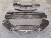CARBON BODY KIT for PORSCHE MACAN 95B.2 2019 - 2023