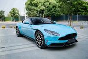 CARBON BODY KIT for ASTON MARTIN DB11 2017+