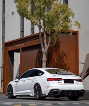 CARBON BODY KIT for AUDI RS5 F5 FACELIFT 2020+