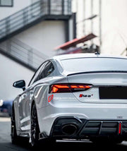 CARBON BODY KIT for AUDI RS5 F5 FACELIFT 2020+