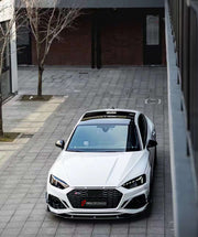 CARBON BODY KIT for AUDI RS5 F5 FACELIFT 2020+