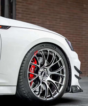 CARBON BODY KIT for AUDI RS5 F5 FACELIFT 2020+