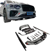 CARBON AERO KIT for BENTLEY BENTAYGA 2020+