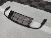 CARBON BODY KIT for BENTLEY BENTAYGA 2020+