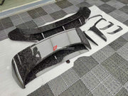 CARBON BODY KIT for BENTLEY BENTAYGA 2020+