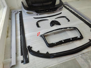 CARBON BODY KIT for BENTLEY FLYING SPUR 2020+