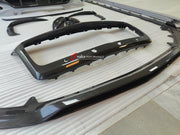 CARBON BODY KIT for BENTLEY FLYING SPUR 2020+