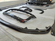 CARBON BODY KIT for BENTLEY FLYING SPUR 2020+