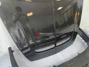 CARBON BODY KIT for BENTLEY FLYING SPUR 2020+