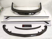 CARBON BODY KIT for BENTLEY FLYING SPUR 2020+