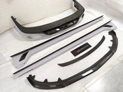 CARBON BODY KIT for BENTLEY FLYING SPUR 2020+