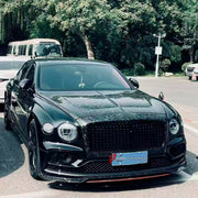 CARBON BODY KIT for BENTLEY FLYING SPUR 2020+