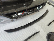 CARBON BODY KIT for BENTLEY FLYING SPUR 2020+