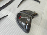 CARBON BODY KIT for BENTLEY FLYING SPUR 2020+