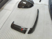 CARBON BODY KIT for BENTLEY FLYING SPUR 2020+