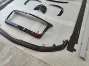 CARBON BODY KIT for BENTLEY FLYING SPUR 2020+