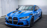 CARBON BODY KIT for BMW M4 G82 2021+