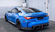 CARBON BODY KIT for BMW M4 G82 2021+
