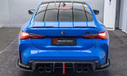 CARBON BODY KIT for BMW M4 G82 2021+