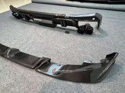 CARBON BODY KIT for BMW X5 G05 LCI 2023+