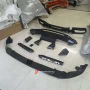 CARBON BODY KIT for BMW X7 G07 2019+