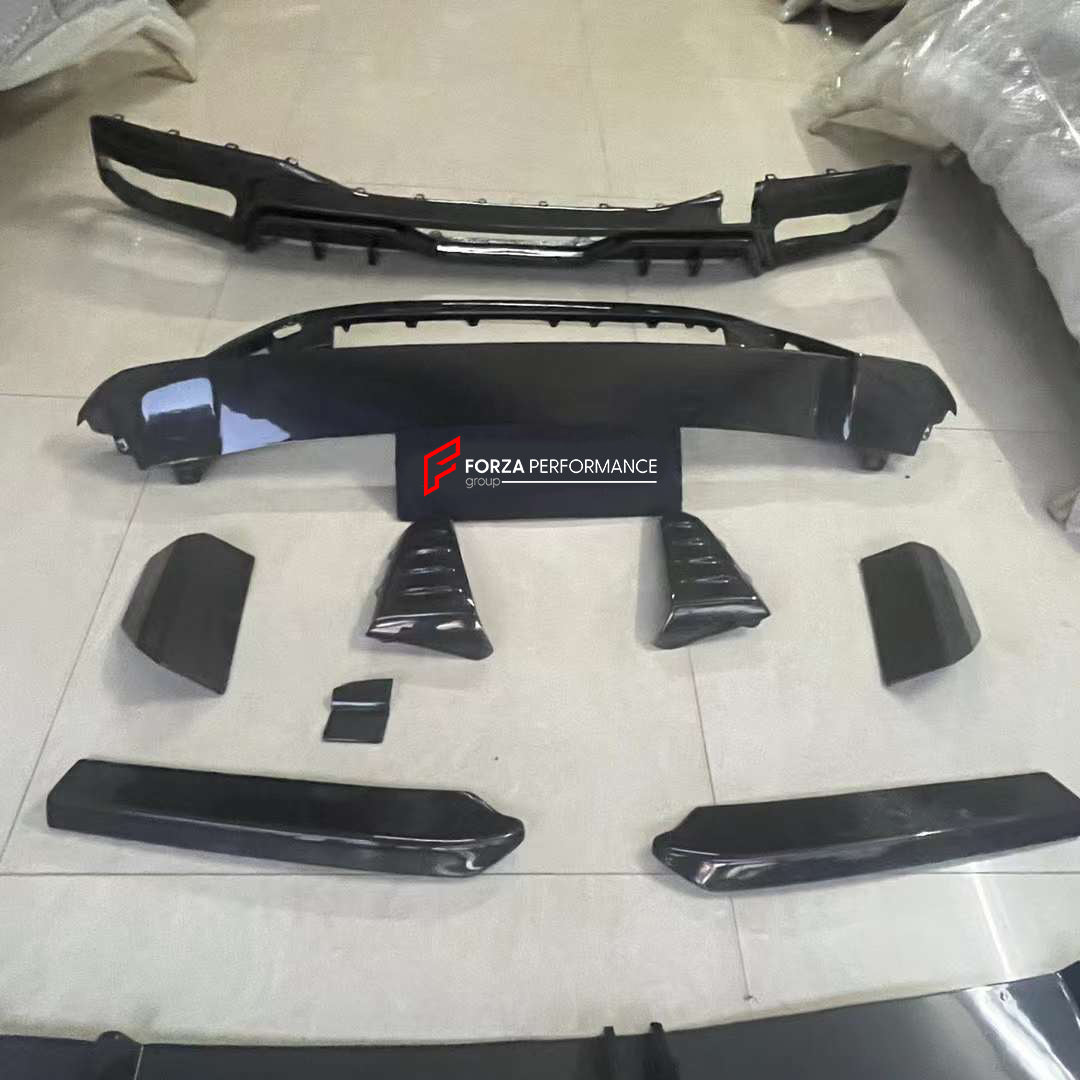 CARBON BODY KIT for BMW X7 G07 2019+