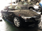 CARBON BODY KIT for BMW Z4 E89 2009 - 2013