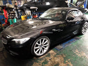 CARBON BODY KIT for BMW Z4 E89 2009 - 2013