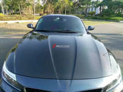 CARBON BODY KIT for BMW Z4 E89 2009 - 2013