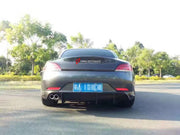 CARBON BODY KIT for BMW Z4 E89 2009 - 2013