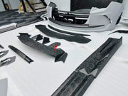 CARBON BODY KIT for LAMBORGHINI URUS S PERFORMANTE