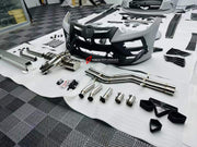 CARBON BODY KIT for LAMBORGHINI URUS S PERFORMANTE