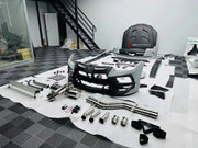 CARBON BODY KIT for LAMBORGHINI URUS S PERFORMANTE