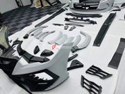 CARBON BODY KIT for LAMBORGHINI URUS S PERFORMANTE