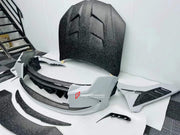 CARBON BODY KIT for LAMBORGHINI URUS S PERFORMANTE