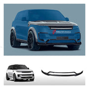 CARBON BODY KIT for LAND ROVER RANGE ROVER SPORT L461 2022+